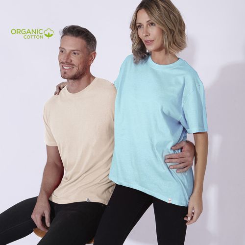 Unisex T-shirt colour - Image 8